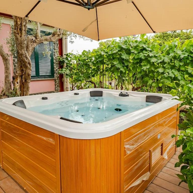 Casa della Zagara - Casa Vacanze - 4