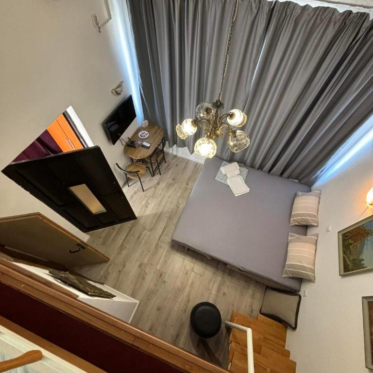 Apartment M - Duplex Apartment - 1