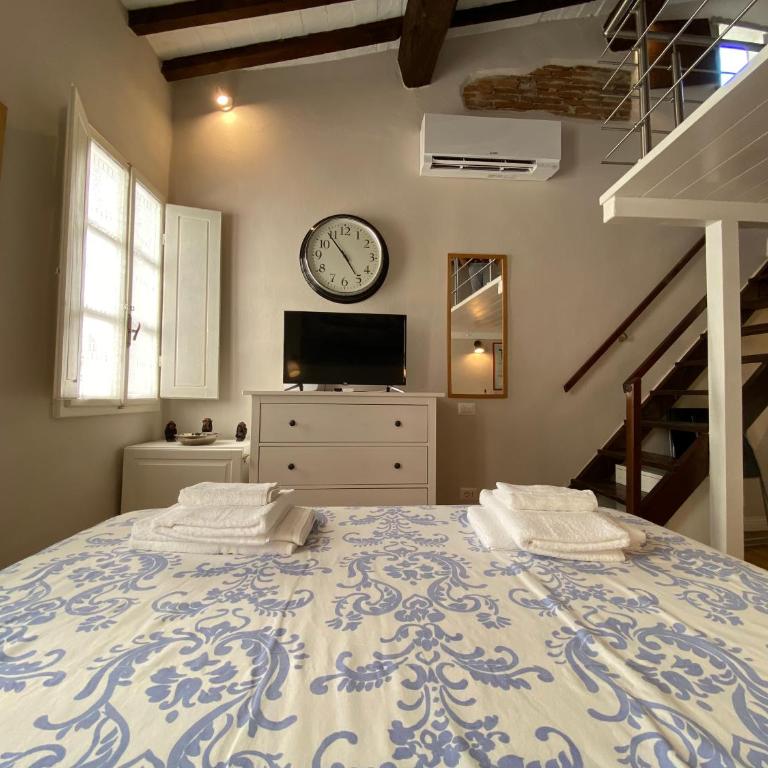 Alla Porta di San Frediano - Appartamento con 2 Camere da Letto - 2