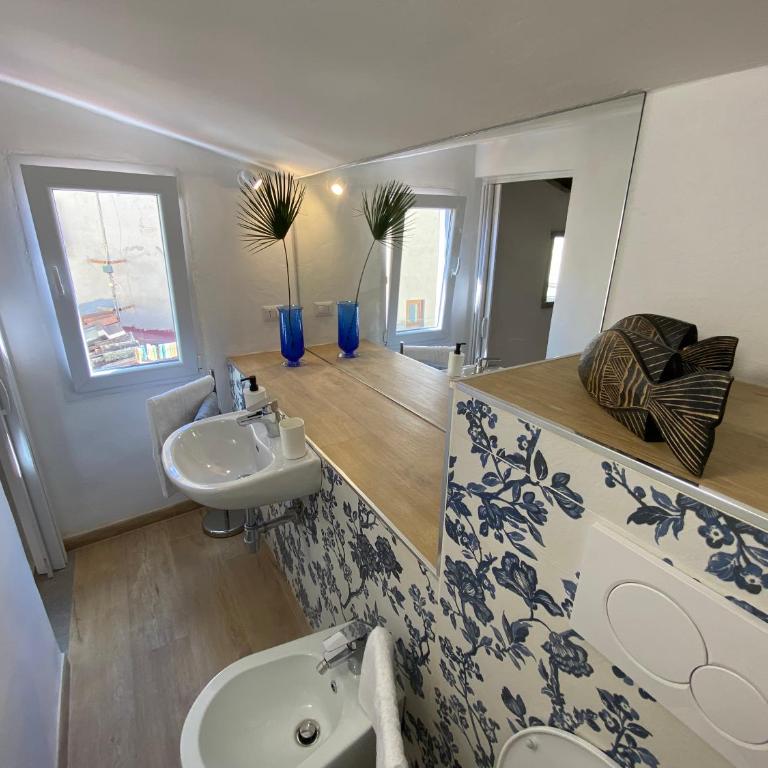 Alla Porta di San Frediano - Appartamento con 2 Camere da Letto - 12