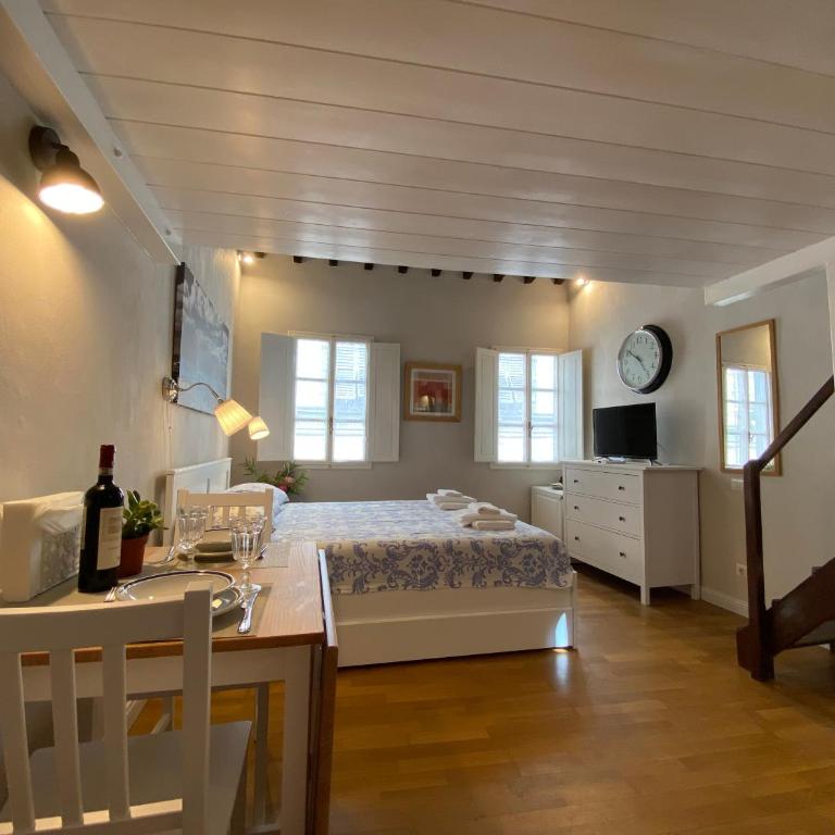 Alla Porta di San Frediano - Appartamento con 2 Camere da Letto - 1