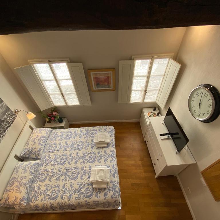 Alla Porta di San Frediano - Appartamento con 2 Camere da Letto - 6