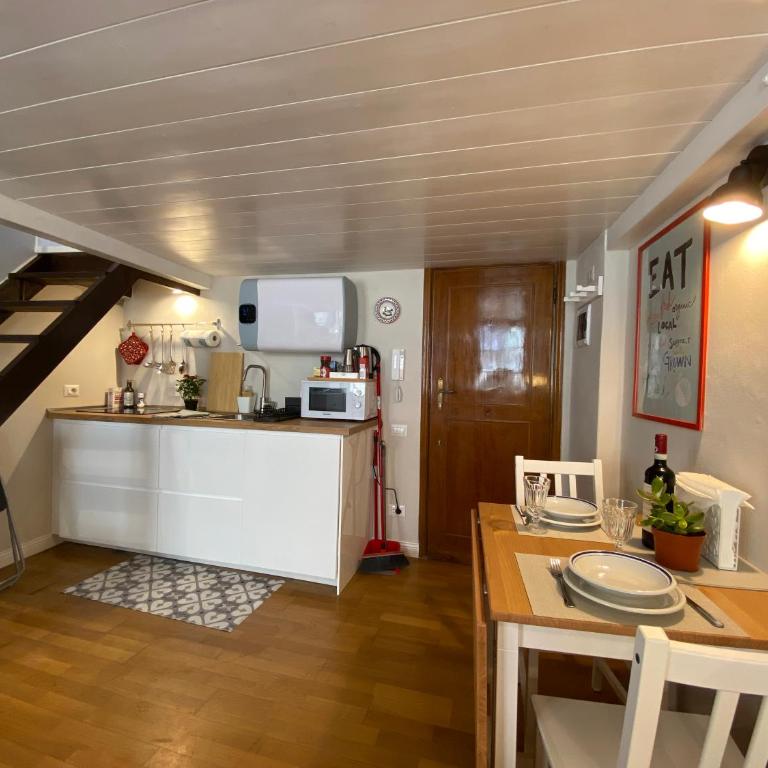 Alla Porta di San Frediano - Appartamento con 2 Camere da Letto - 24