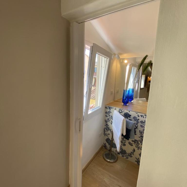 Alla Porta di San Frediano - Appartamento con 2 Camere da Letto - 15