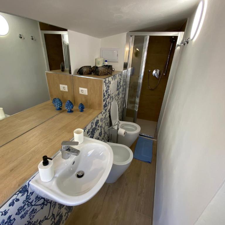 Alla Porta di San Frediano - Appartamento con 2 Camere da Letto - 13
