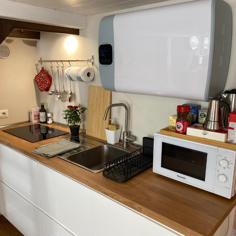 Alla Porta di San Frediano - Appartamento con 2 Camere da Letto - 5
