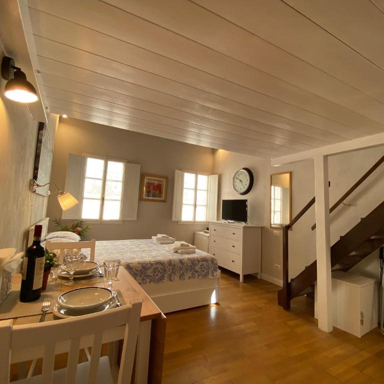 Alla Porta di San Frediano - Appartamento con 2 Camere da Letto - 25
