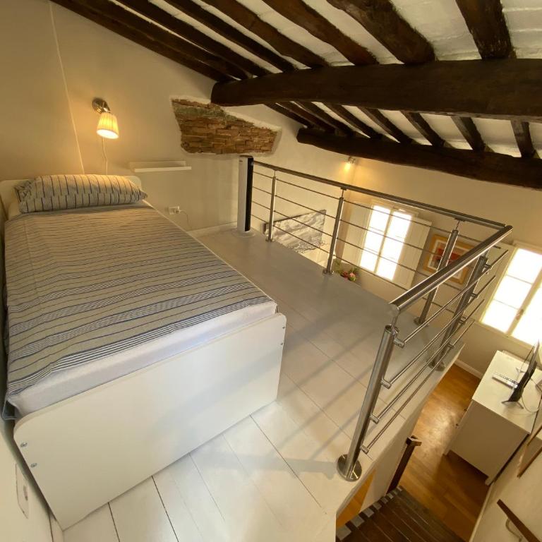 Alla Porta di San Frediano - Appartamento con 2 Camere da Letto - 31