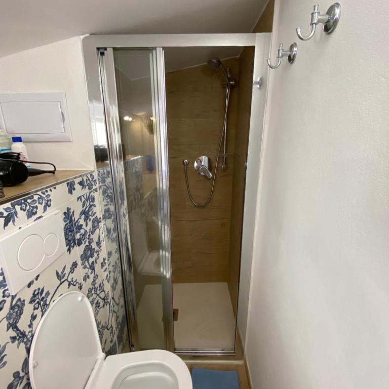 Alla Porta di San Frediano - Appartamento con 2 Camere da Letto - 16