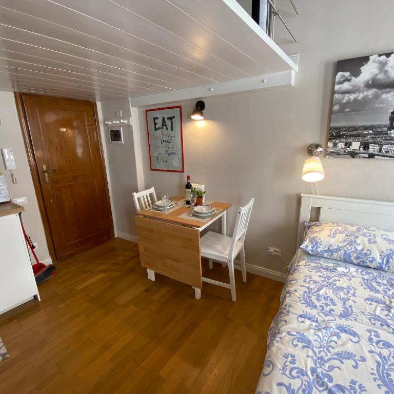 Alla Porta di San Frediano - Appartamento con 2 Camere da Letto - 27