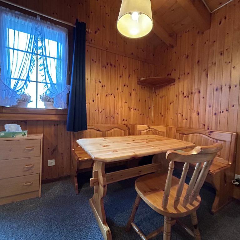 Châlet Bergaster - Apartment mit 1 Schlafzimmer - 2
