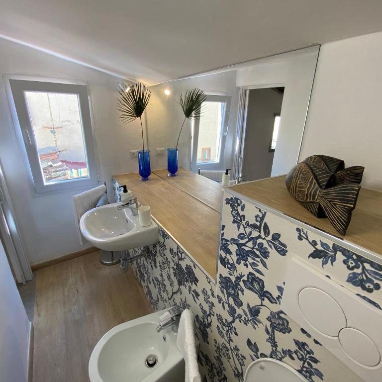 Alla Porta di San Frediano - Appartamento con 2 Camere da Letto - 36