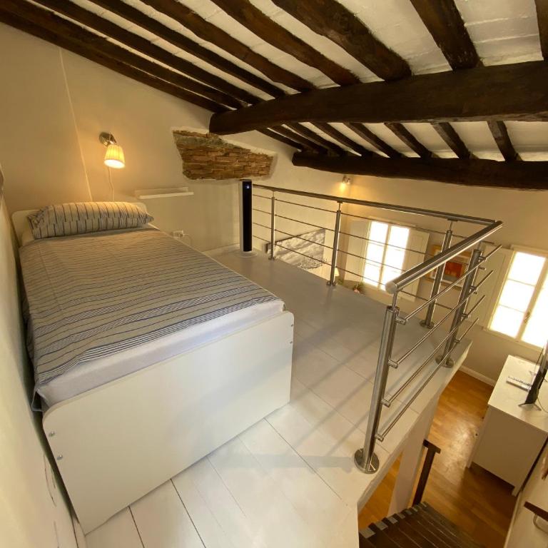 Alla Porta di San Frediano - Appartamento con 2 Camere da Letto - 37
