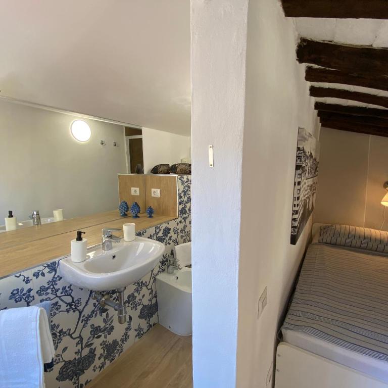 Alla Porta di San Frediano - Appartamento con 2 Camere da Letto - 17