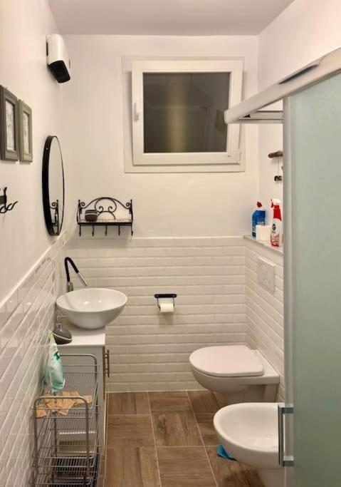 Almar esclusivo e centrale - Appartamento con 2 Camere da Letto - 18