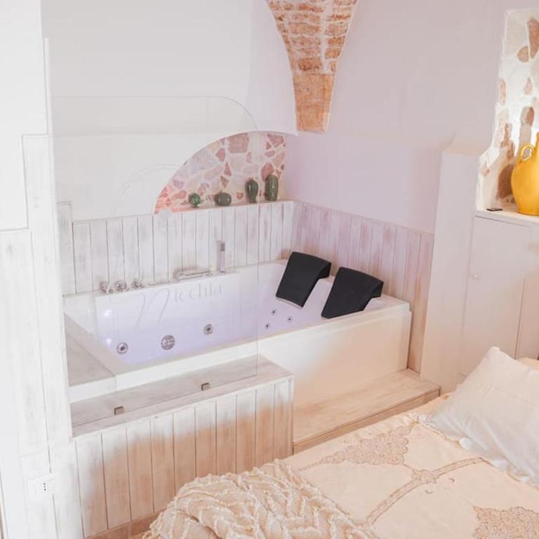 Dolce Nicchia - Appartamento con 1 Camera da Letto - 3