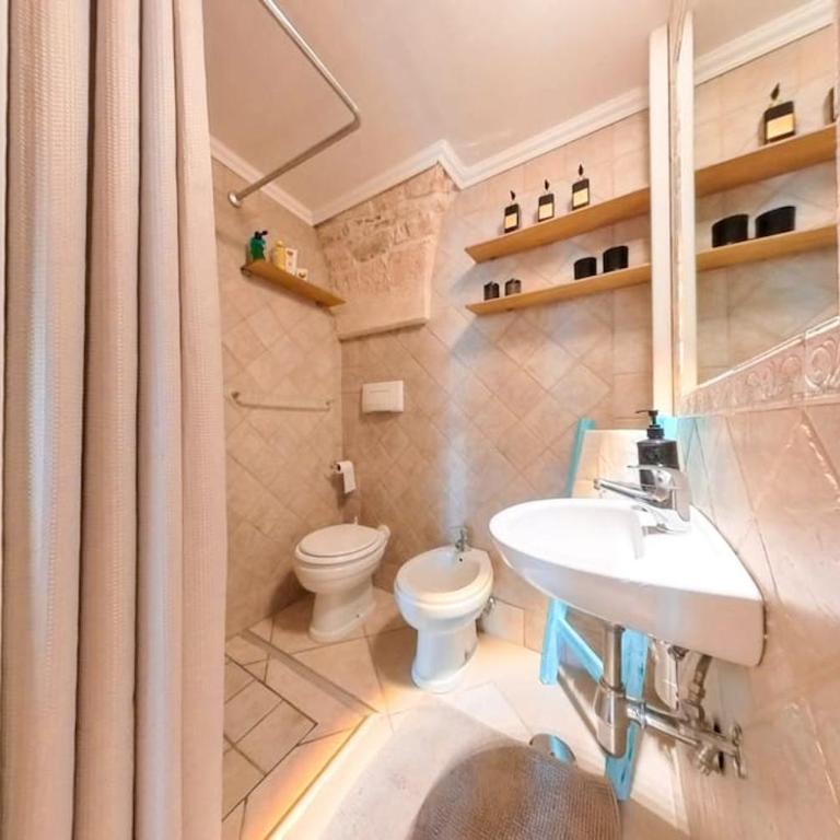 Dolce Nicchia - Appartamento con 1 Camera da Letto - 5