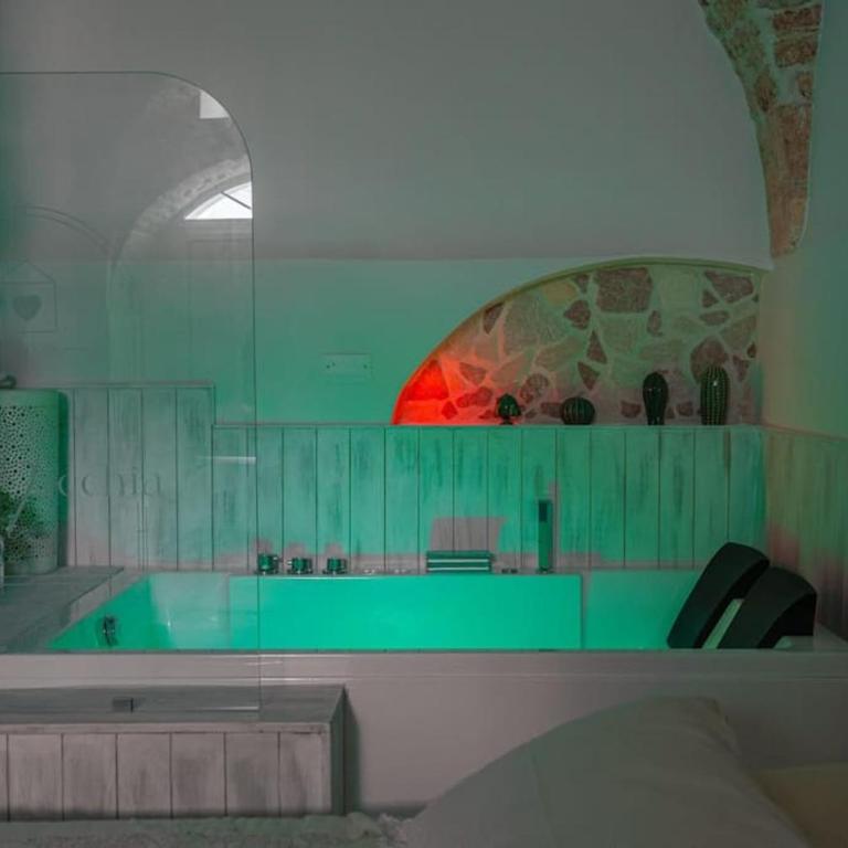 Dolce Nicchia - Appartamento con 1 Camera da Letto - 6