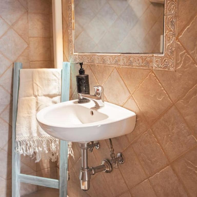 Dolce Nicchia - Appartamento con 1 Camera da Letto - 15