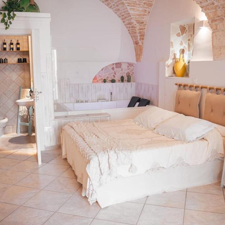 Dolce Nicchia - Appartamento con 1 Camera da Letto - 18