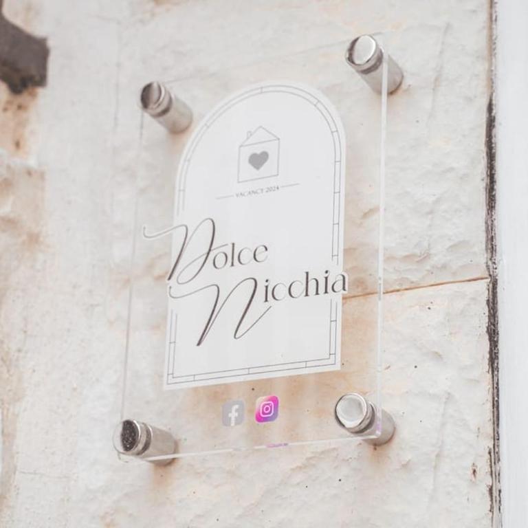 Dolce Nicchia - Appartamento con 1 Camera da Letto - 20
