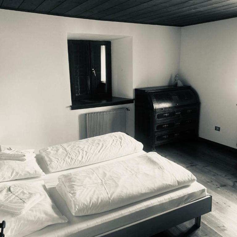 Matilda - Apartment mit 1 Schlafzimmer - 4