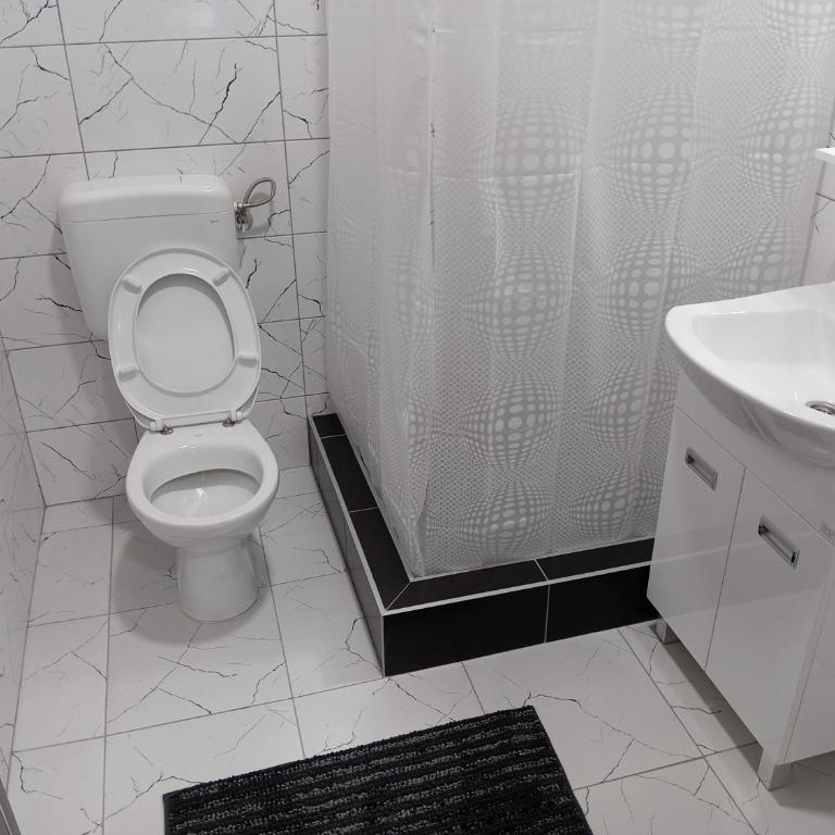 Planinska Kuca "KABLAR" Jahorina - One-Bedroom Apartment - 14