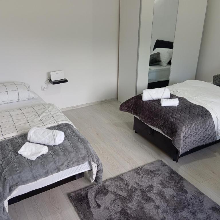 Planinska Kuca "KABLAR" Jahorina - One-Bedroom Apartment - 13