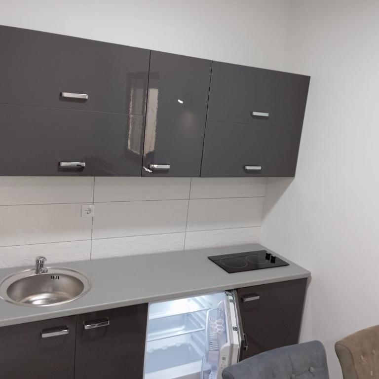 Planinska Kuca "KABLAR" Jahorina - One-Bedroom Apartment - 5