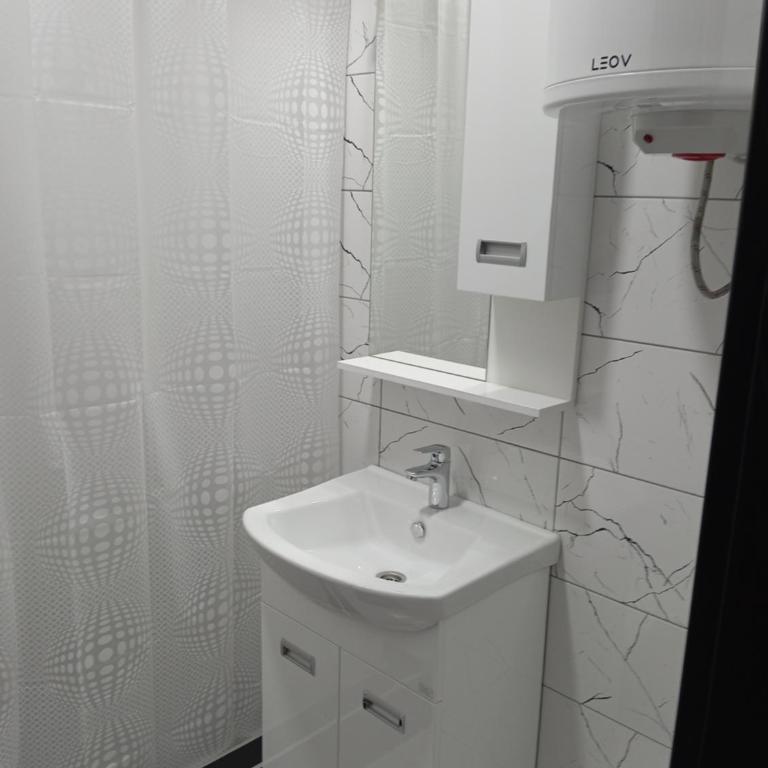 Planinska Kuca "KABLAR" Jahorina - One-Bedroom Apartment - 15