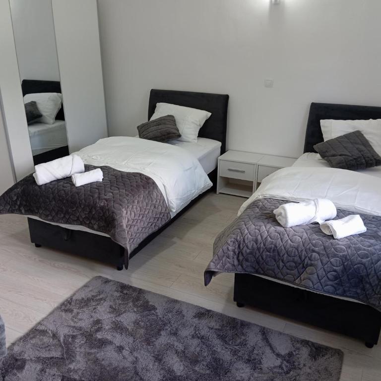 Planinska Kuca "KABLAR" Jahorina - One-Bedroom Apartment - 4