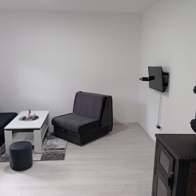 Planinska Kuca "KABLAR" Jahorina - One-Bedroom Apartment - 9