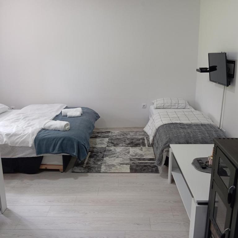 Planinska Kuca "KABLAR" Jahorina - One-Bedroom Apartment - 10