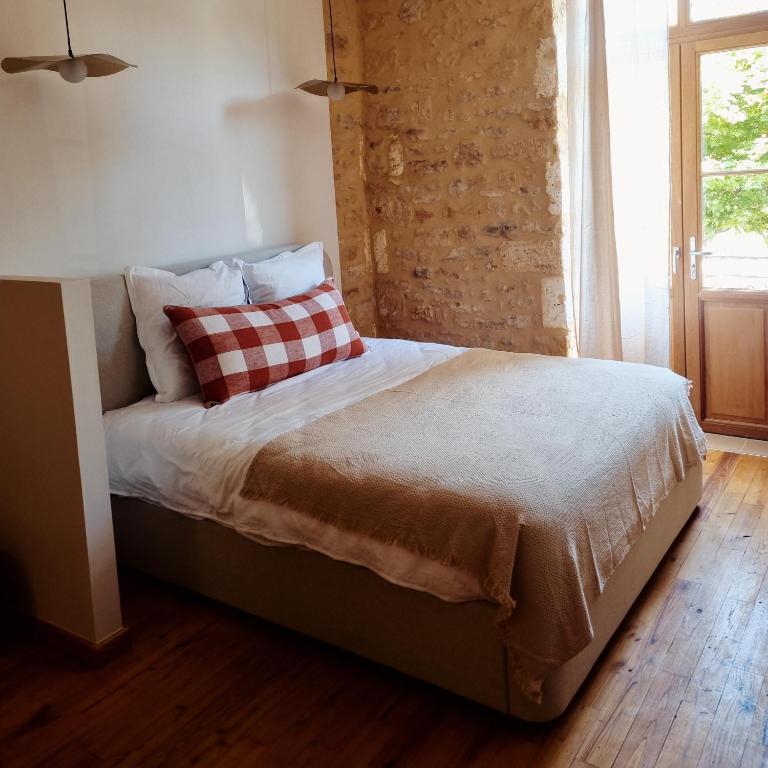 Casita Suite Hyper centre Sarlat - Suite - 3