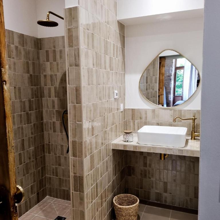 Casita Suite Hyper centre Sarlat - Suite - 5