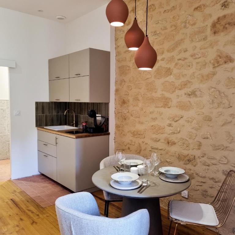 Casita Suite Hyper centre Sarlat - Suite - 1