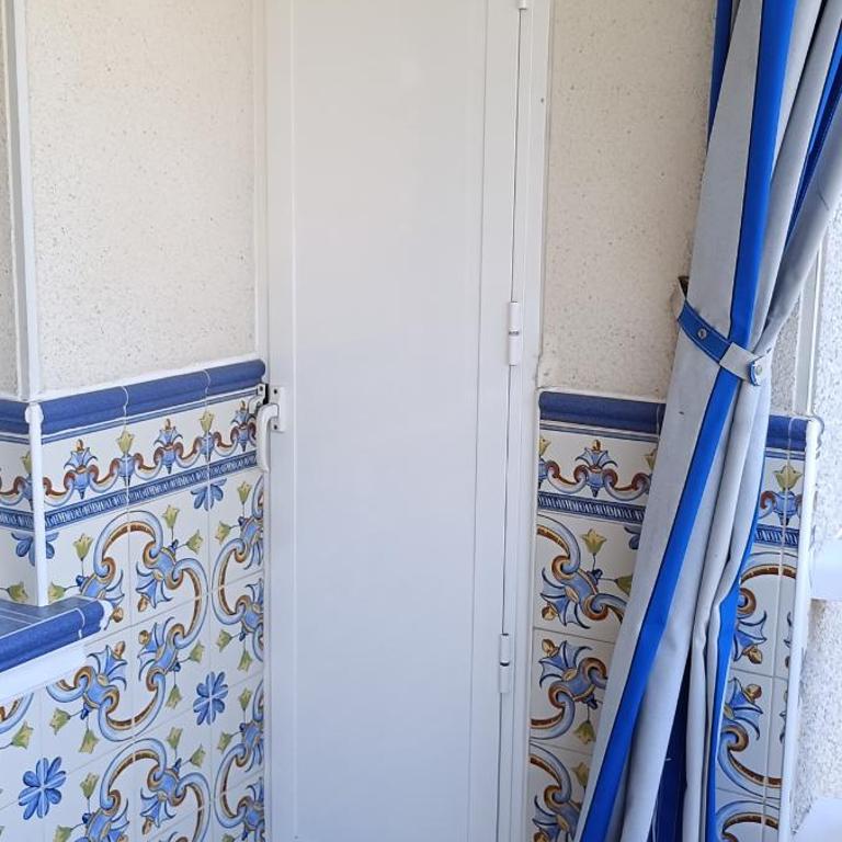 Apartamento Isabel - Three-Bedroom Apartment - 3