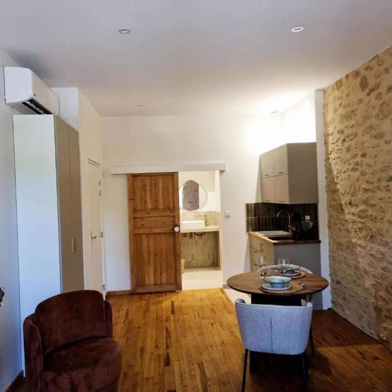 Casita Suite Hyper centre Sarlat - Suite - 6