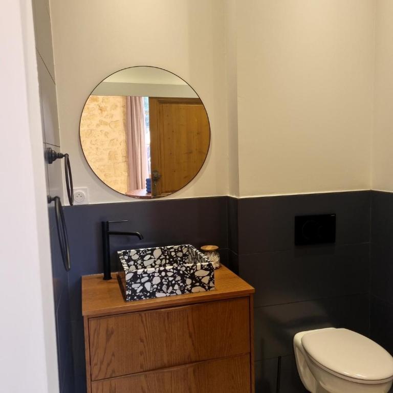 Casita Suite Hyper centre Sarlat - Suite - 7