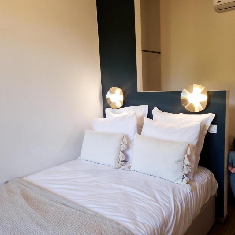 Casita Suite Hyper centre Sarlat - Suite Familiale - 3