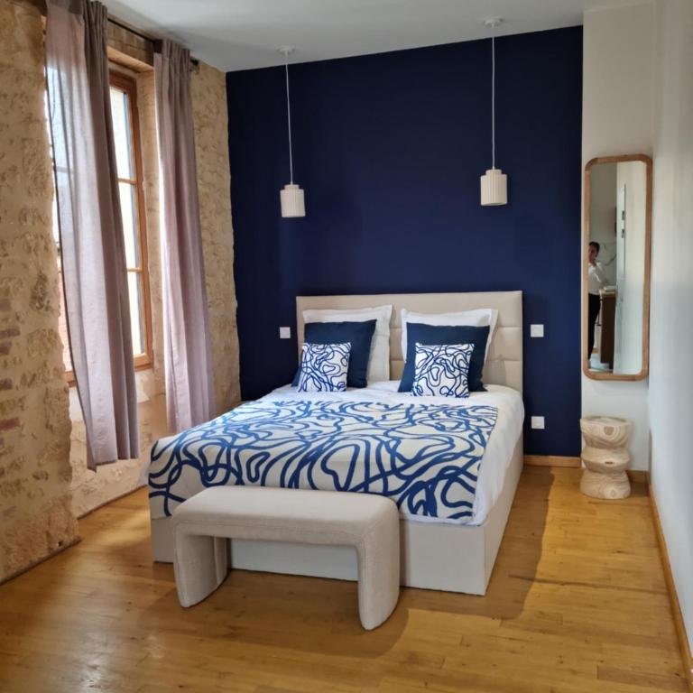 Casita Suite Hyper centre Sarlat - Suite - 1