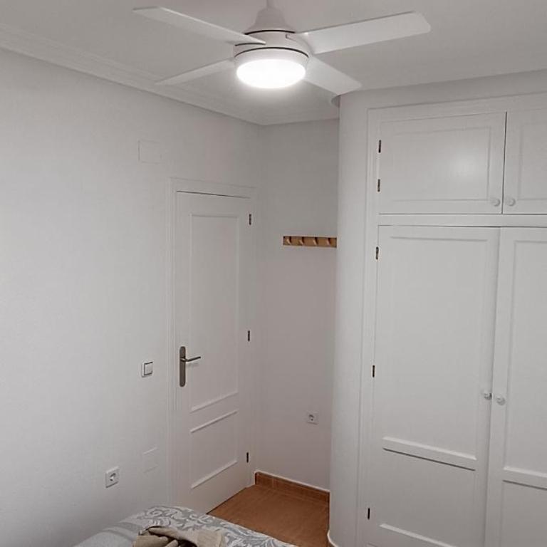 Apartamento Isabel - Three-Bedroom Apartment - 9