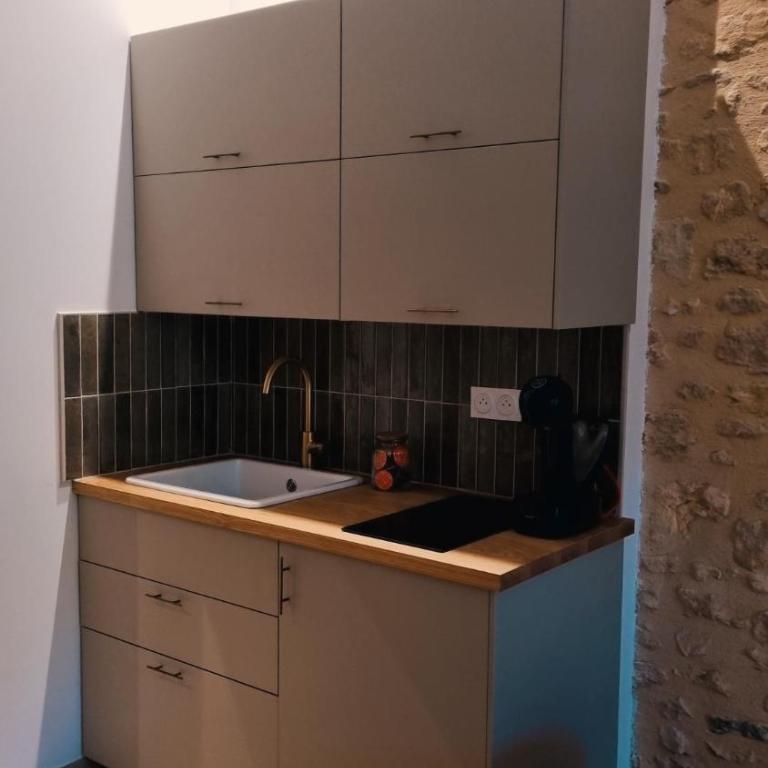 Casita Suite Hyper centre Sarlat - Suite - 3