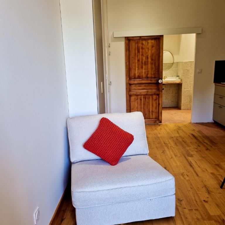 Casita Suite Hyper centre Sarlat - Suite - 4