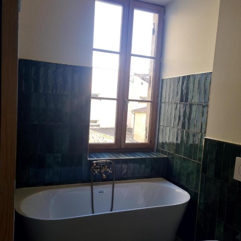 Casita Suite Hyper centre Sarlat - Suite Familiale - 6