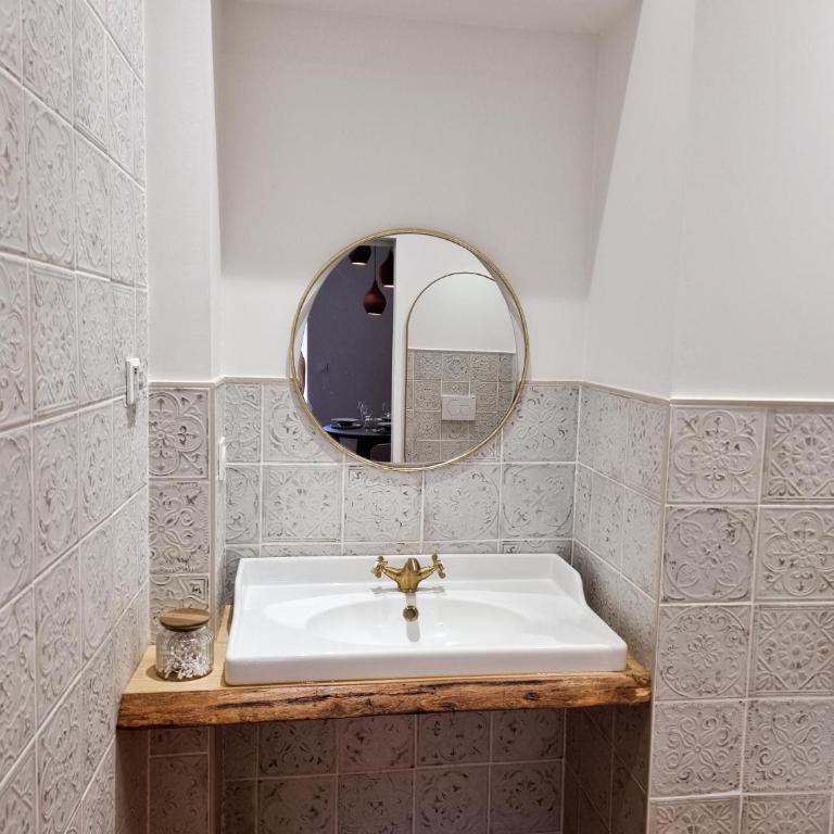 Casita Suite Hyper centre Sarlat - Suite - 6