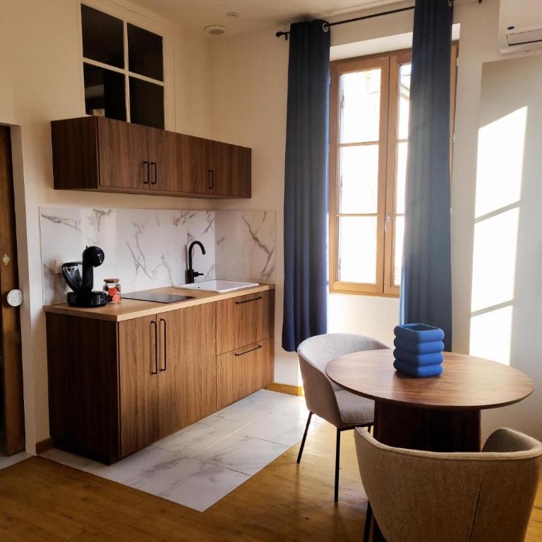 Casita Suite Hyper centre Sarlat - Suite - 8