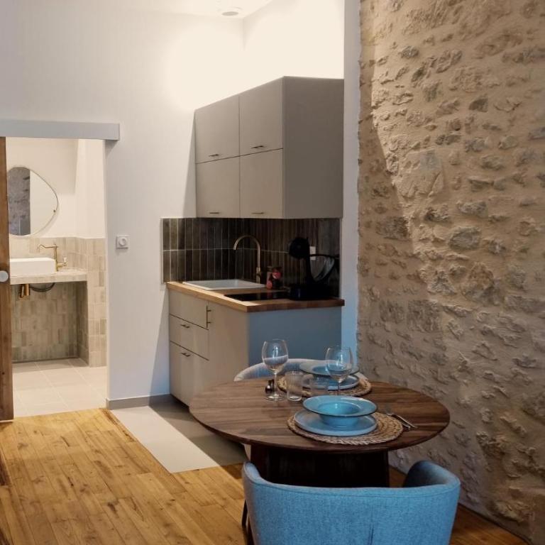 Casita Suite Hyper centre Sarlat - Suite - 9