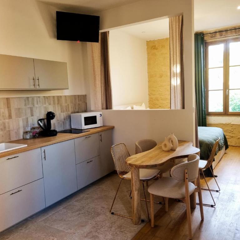 Casita Suite Hyper centre Sarlat - Suite Familiale - 1