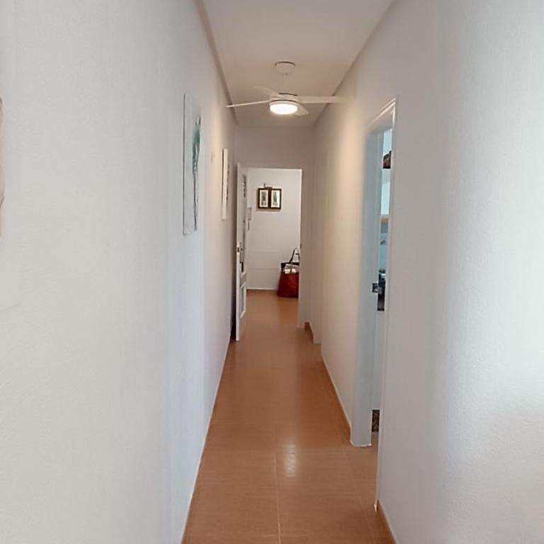 Apartamento Isabel - Three-Bedroom Apartment - 23